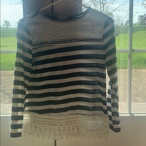 Altered state long sleeve